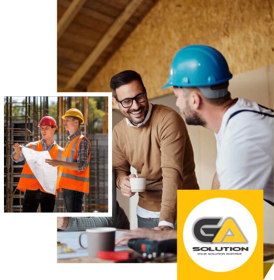GA Solution Foto 4
