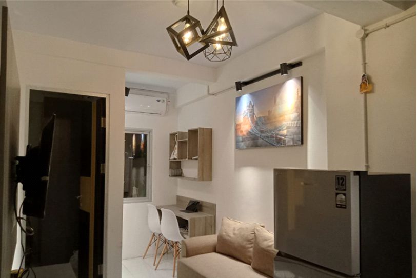 GA Solution layanan 1