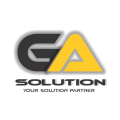 GA Solution logo 3