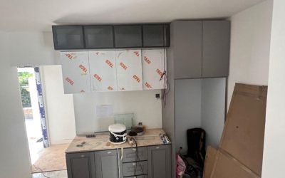 GA Solution project 1 GA Solution project