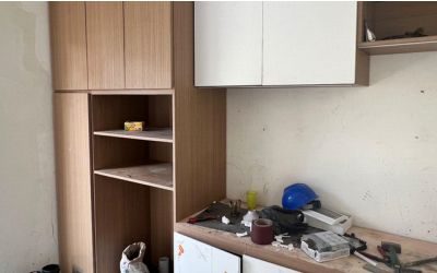 GA Solution project 4 GA Solution project