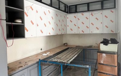 GA Solution project 5 GA Solution project